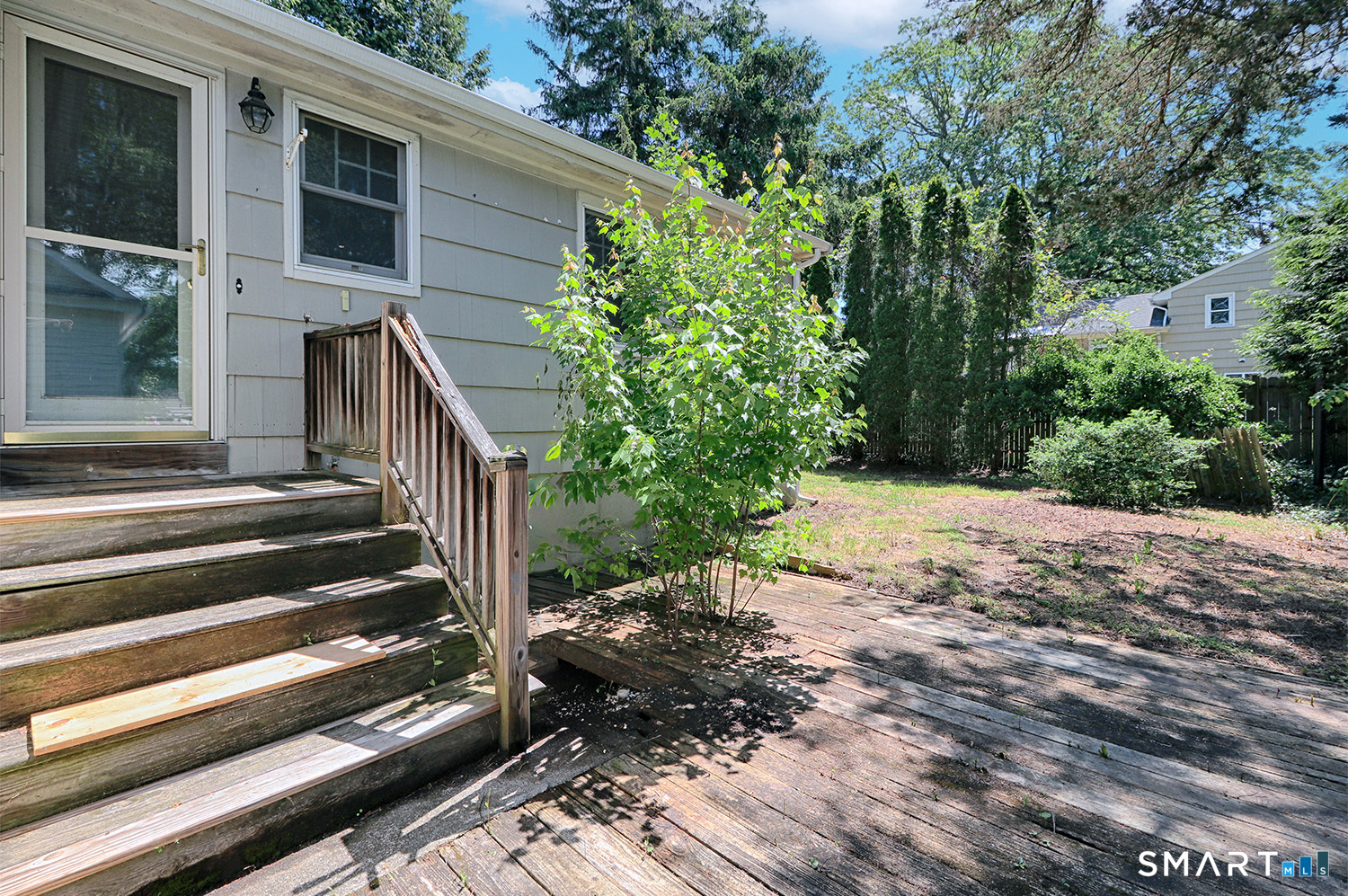 1099 Merritt Street Fairfield CT 06825