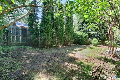 1099 Merritt Street Fairfield CT 06825