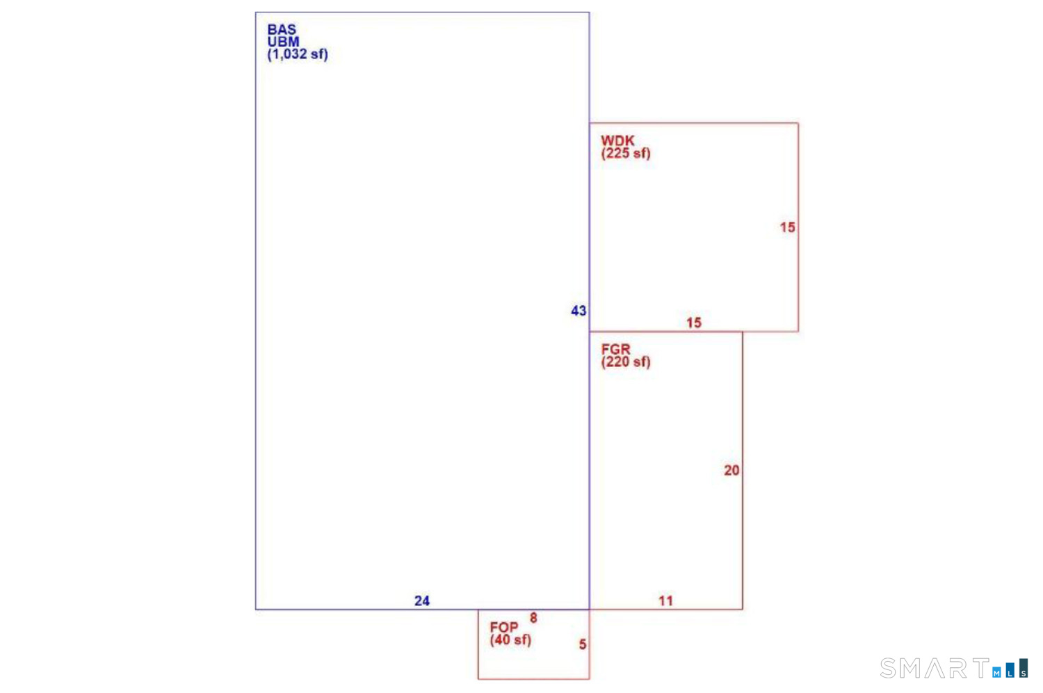 1099 Merritt Street Fairfield CT 06825