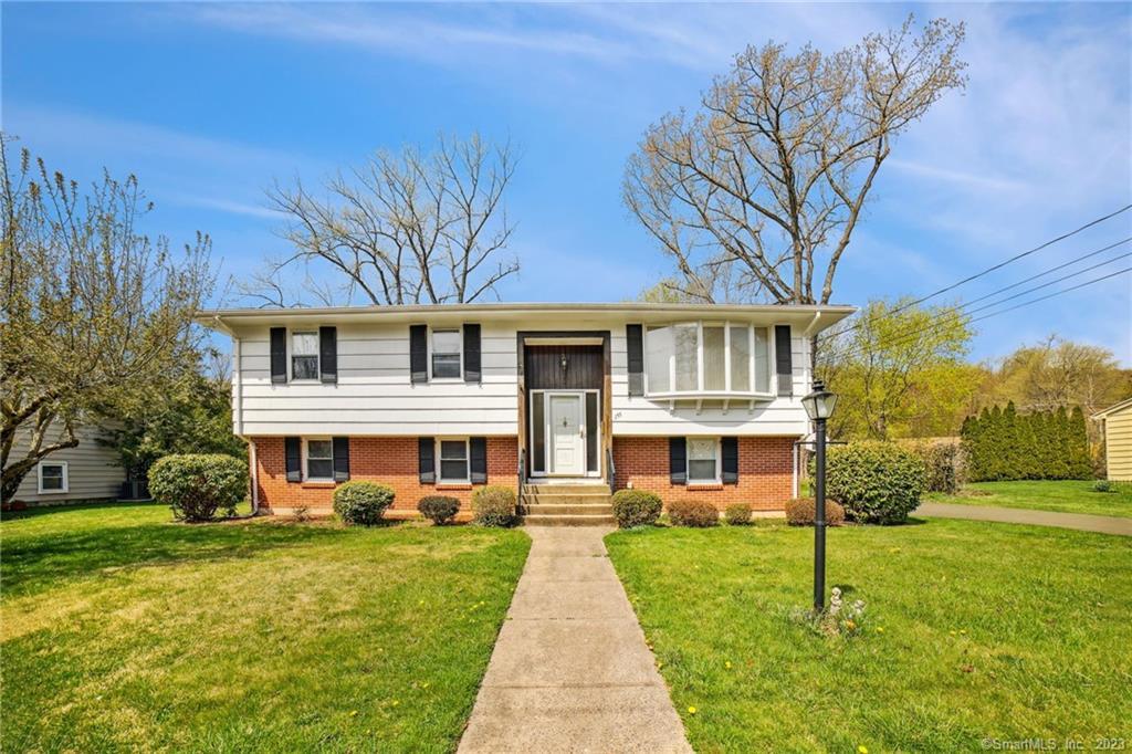 155 Brentwood Drive Hamden CT 06518