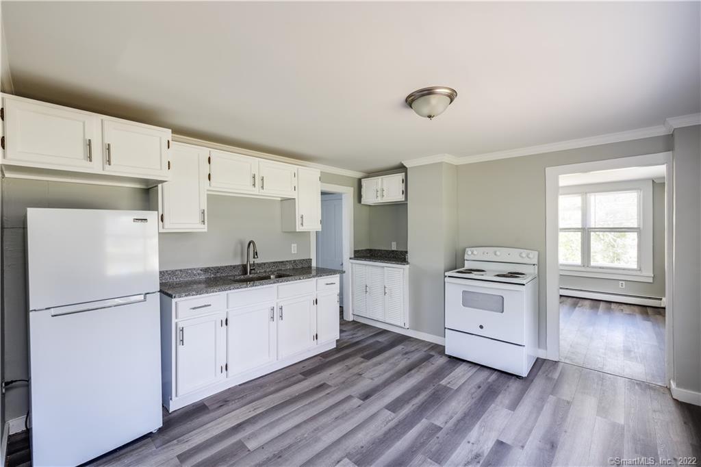 64 North Cliff Street Norwich CT 06360