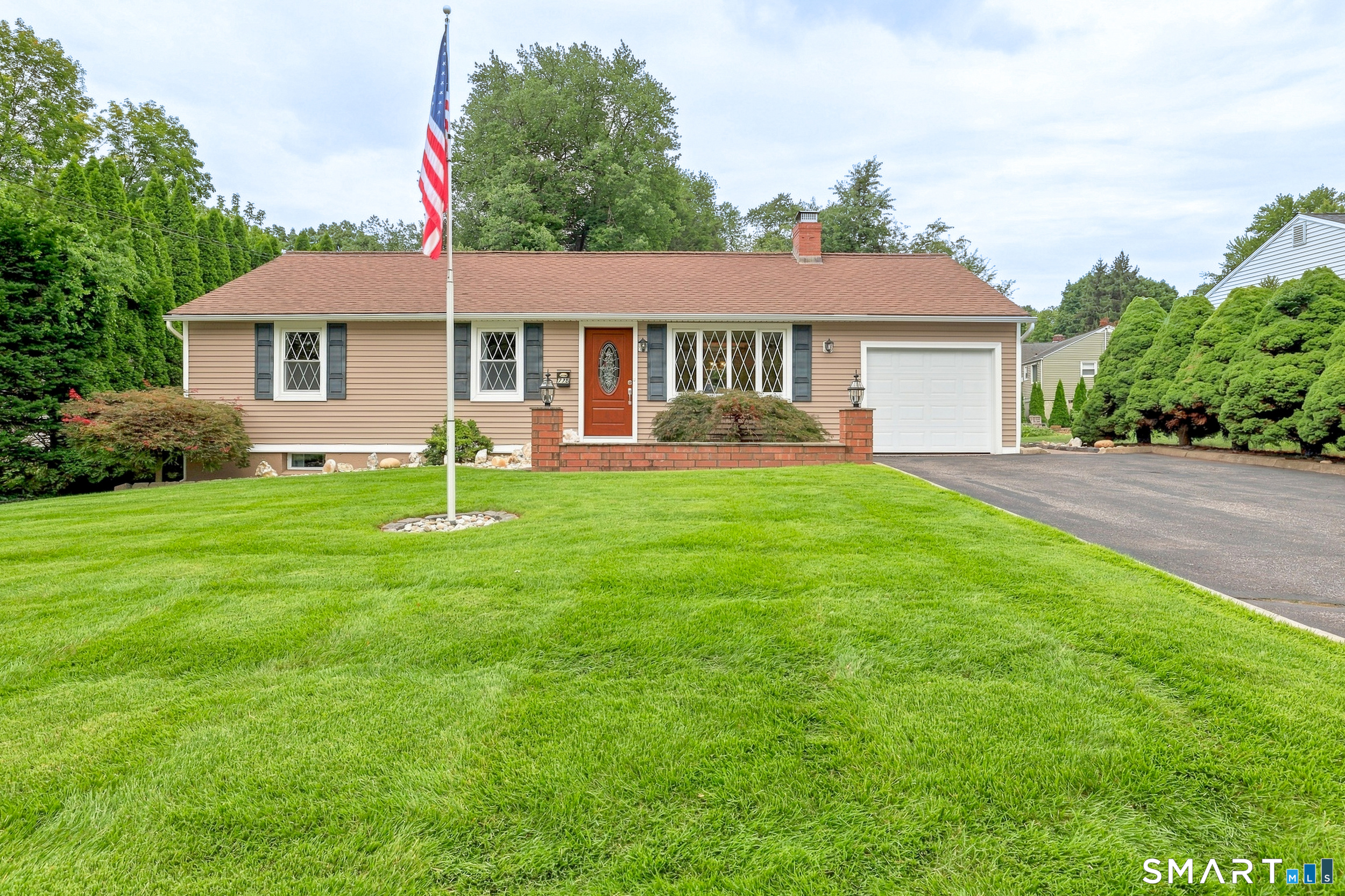 775 Nott Street Wethersfield CT 06109
