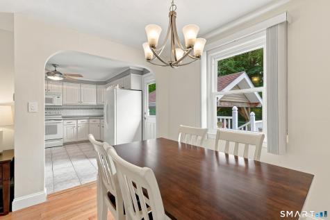 775 Nott Street Wethersfield CT 06109