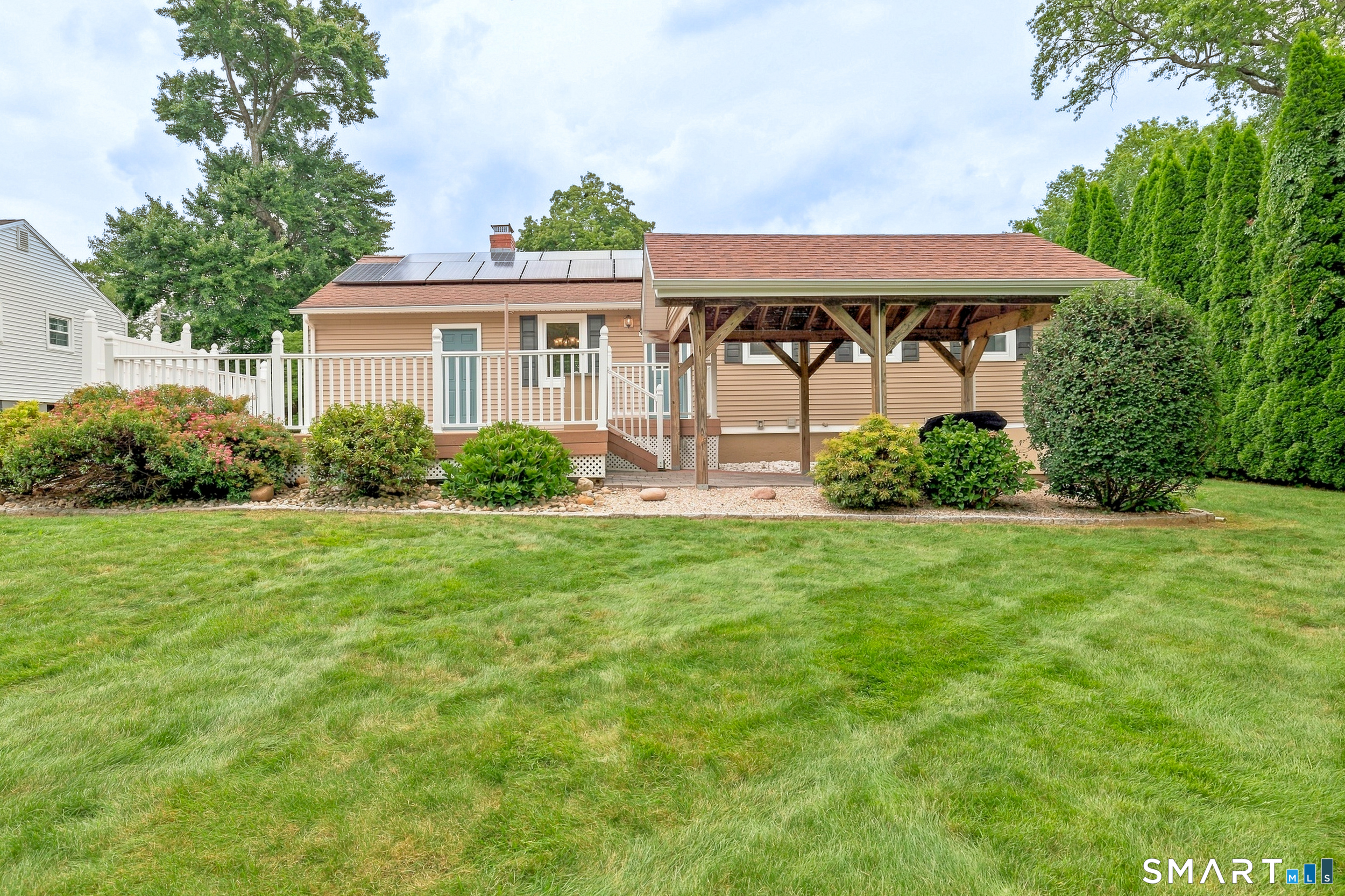 775 Nott Street Wethersfield CT 06109