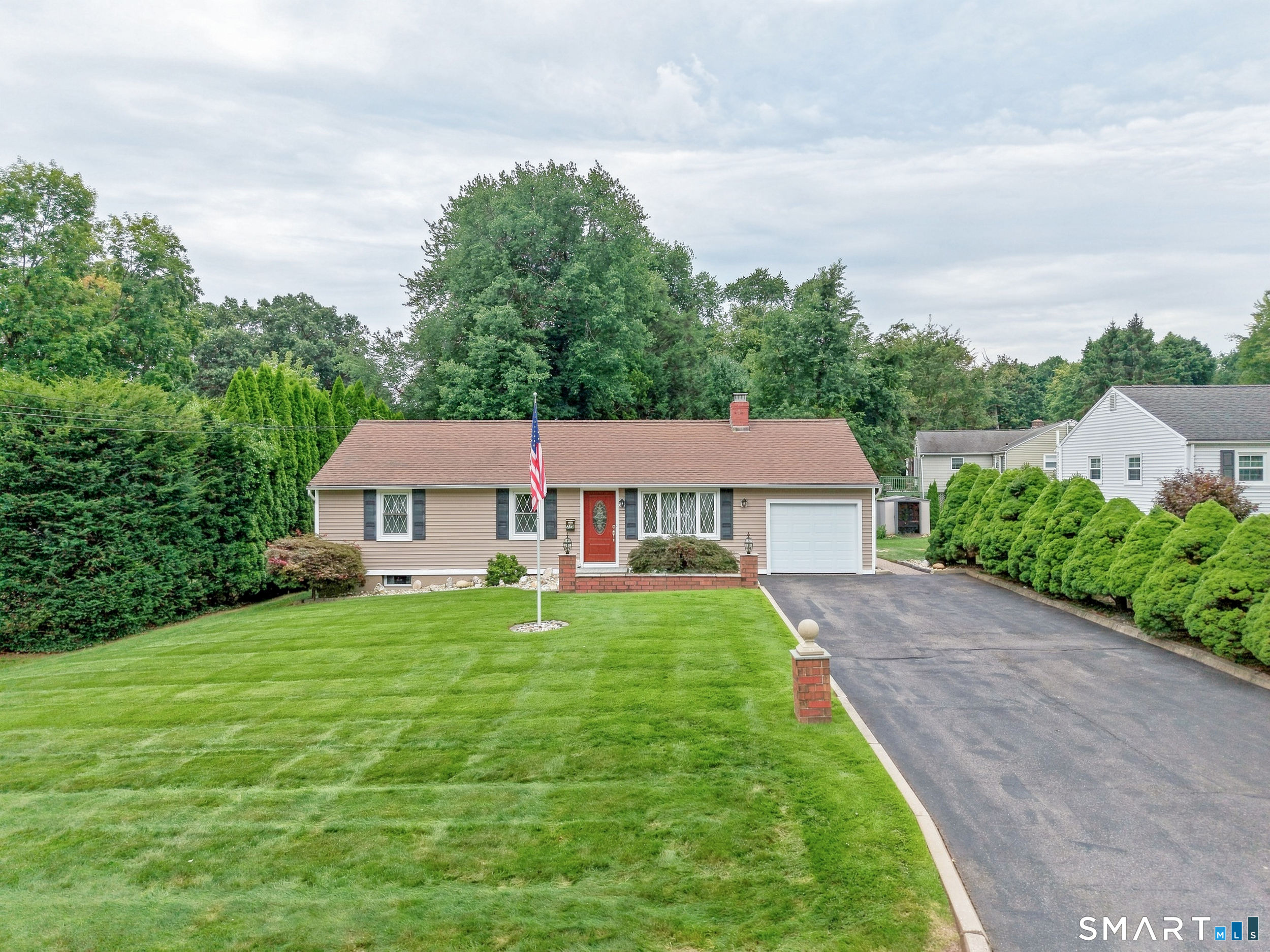775 Nott Street Wethersfield CT 06109