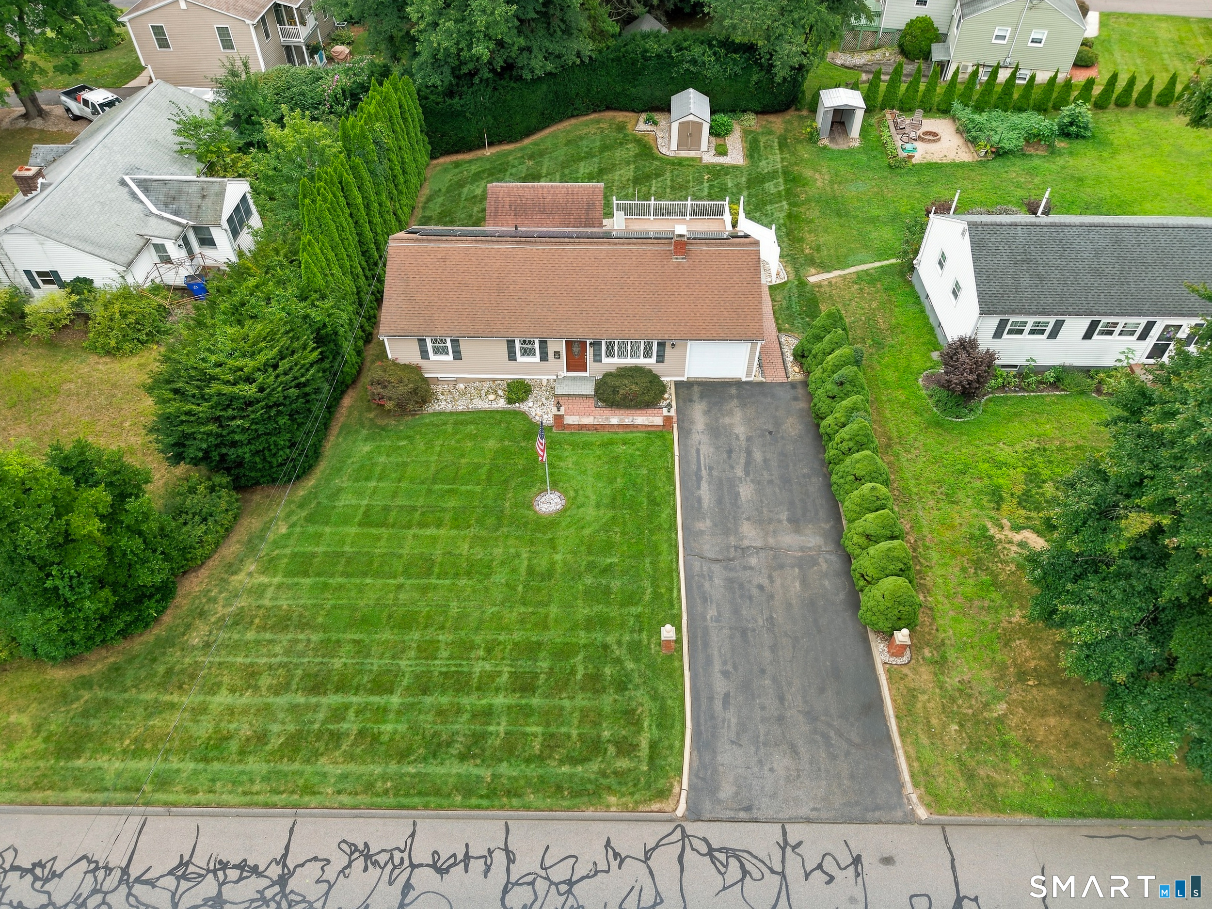 775 Nott Street Wethersfield CT 06109