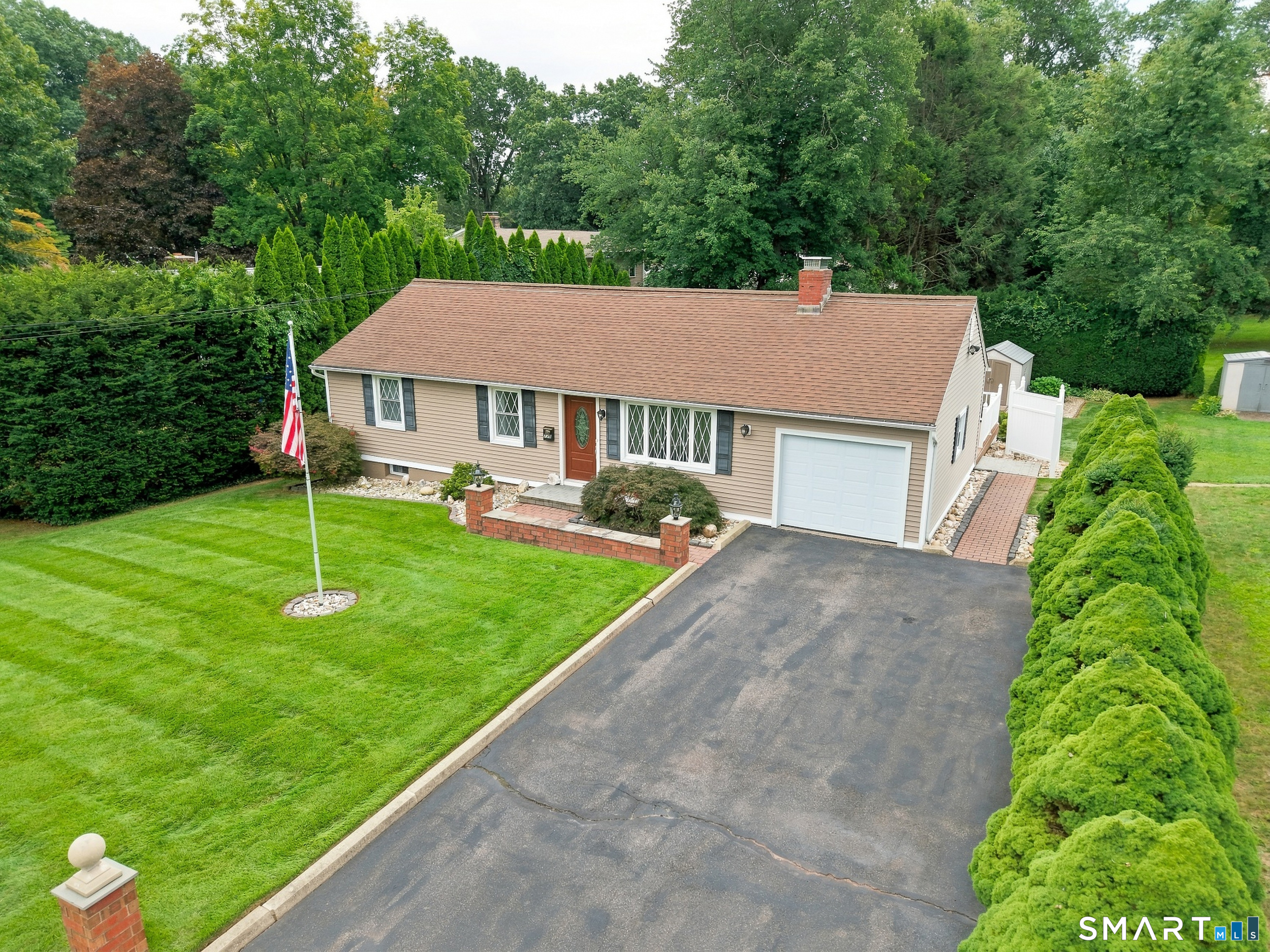 775 Nott Street Wethersfield CT 06109