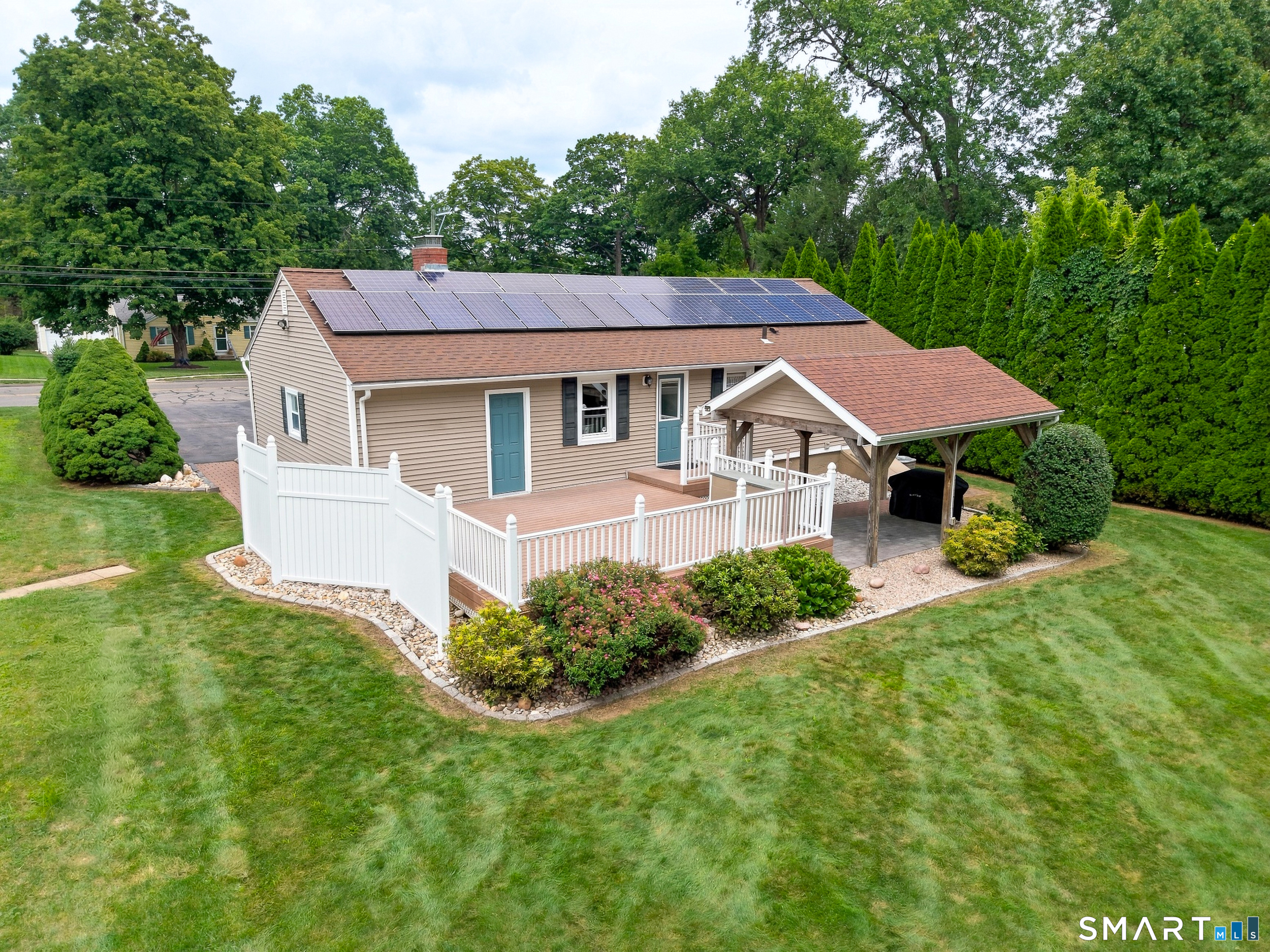 775 Nott Street Wethersfield CT 06109