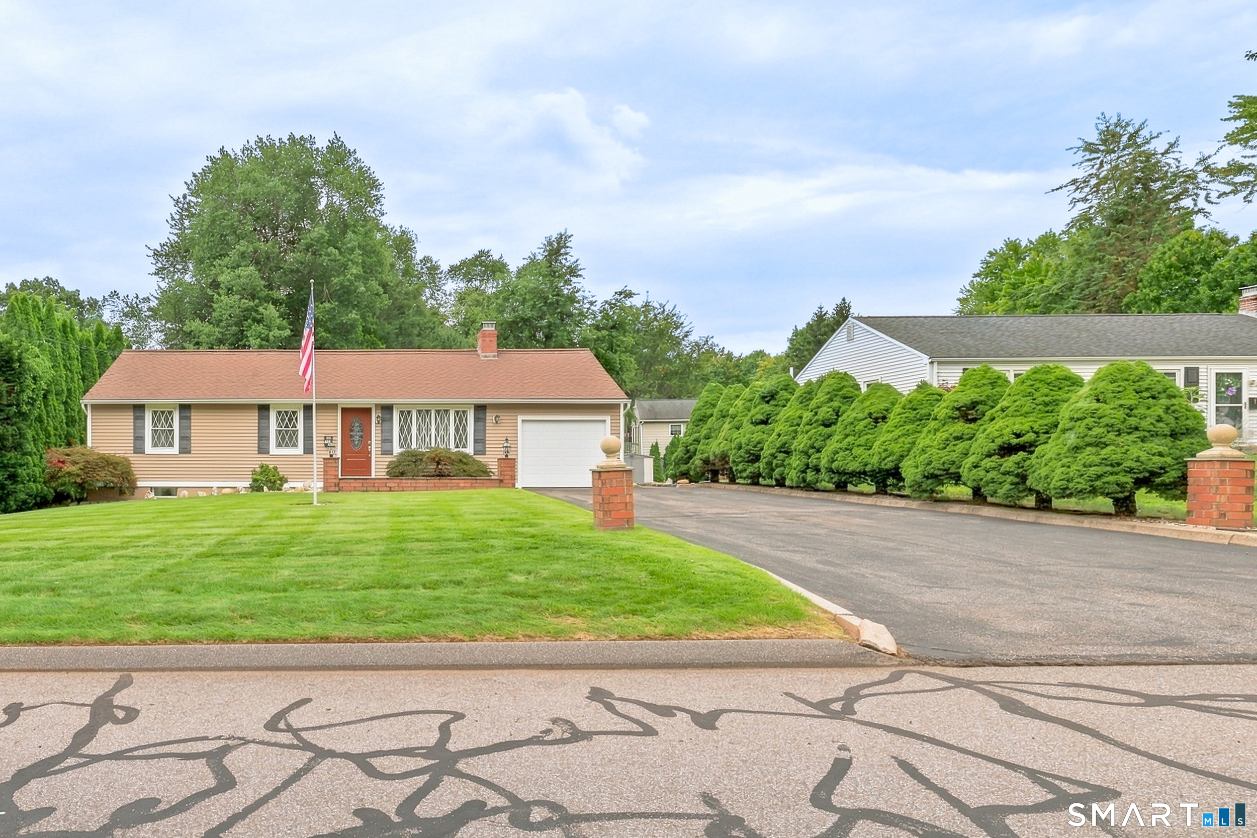 775 Nott Street Wethersfield CT 06109