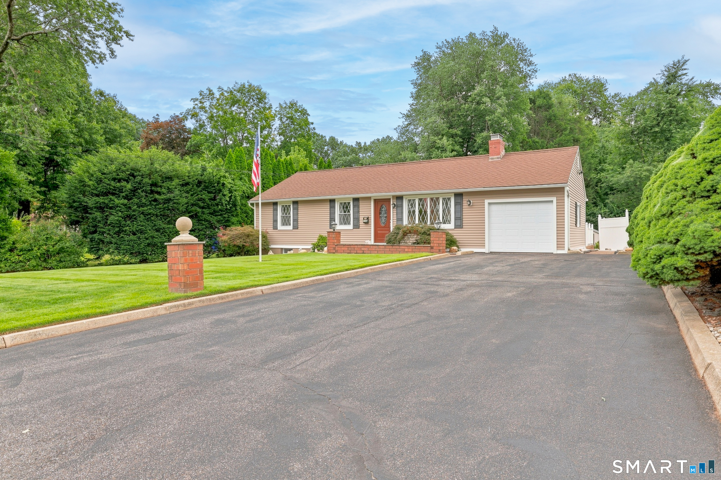 775 Nott Street Wethersfield CT 06109