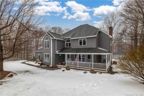 488 Hart Street Bristol CT 06010