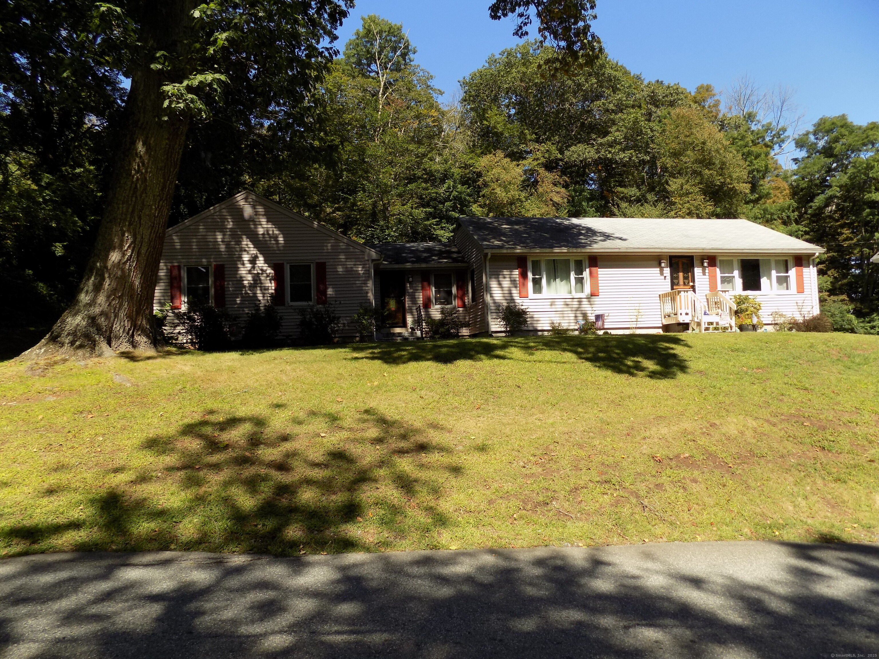 84 Machine Shop Hill Road Windham CT 06266