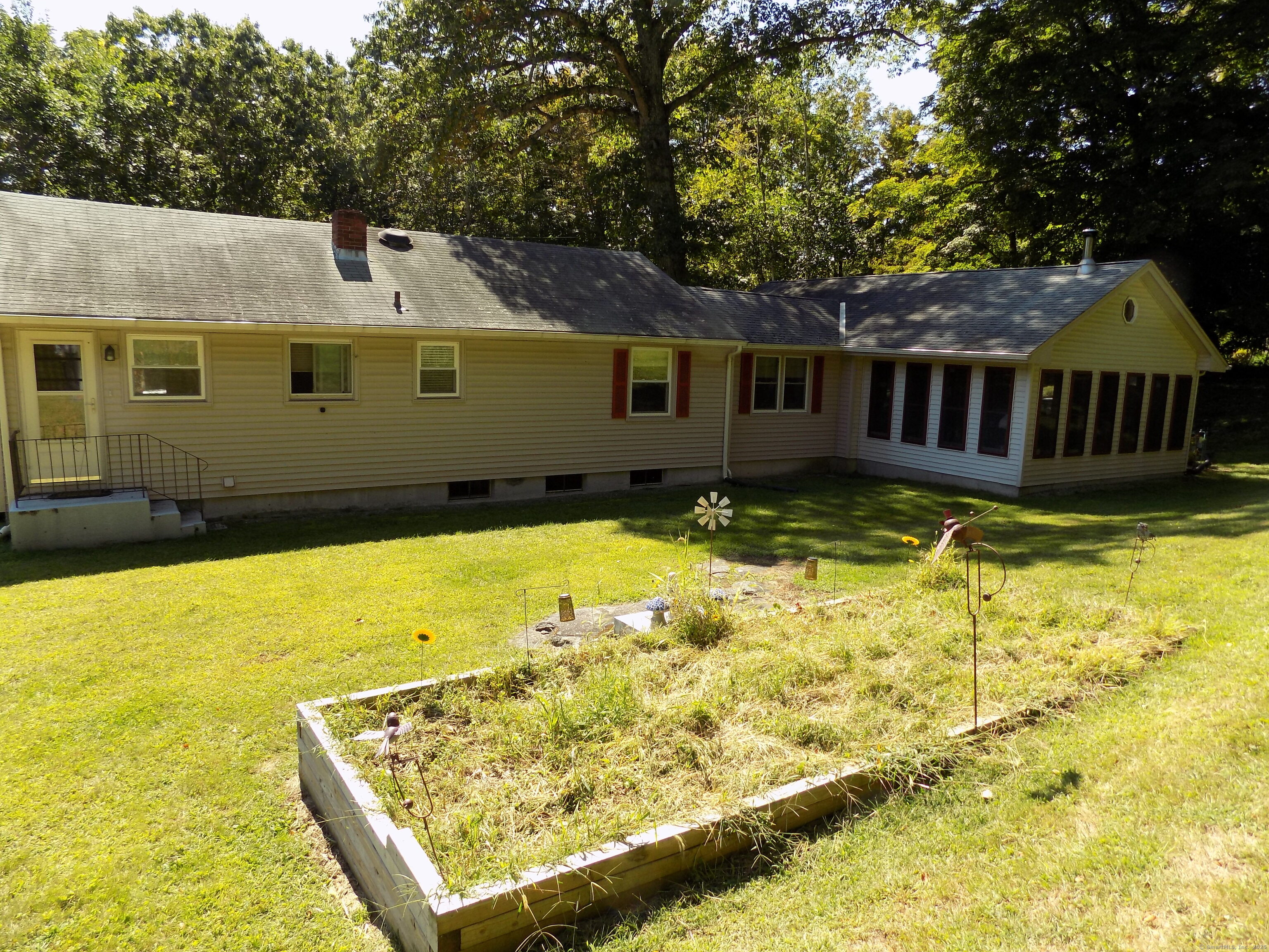 84 Machine Shop Hill Road Windham CT 06266