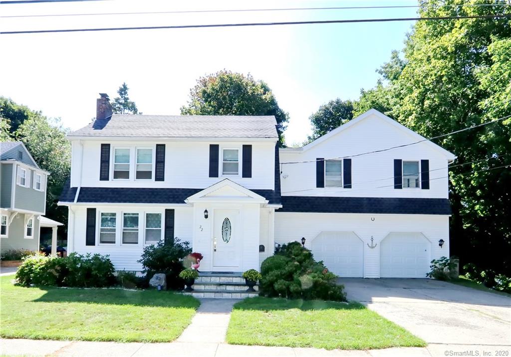 22 Glen Street Milford CT 06460