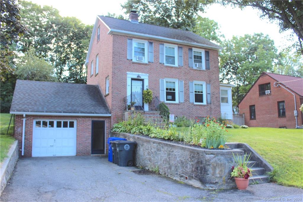 49 Barton Street Torrington CT 06790
