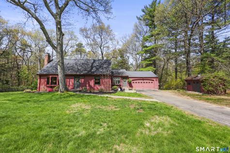5 Beaverbrook Road Simsbury CT 06092