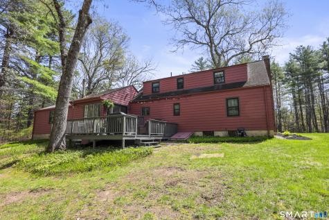 5 Beaverbrook Road Simsbury CT 06092