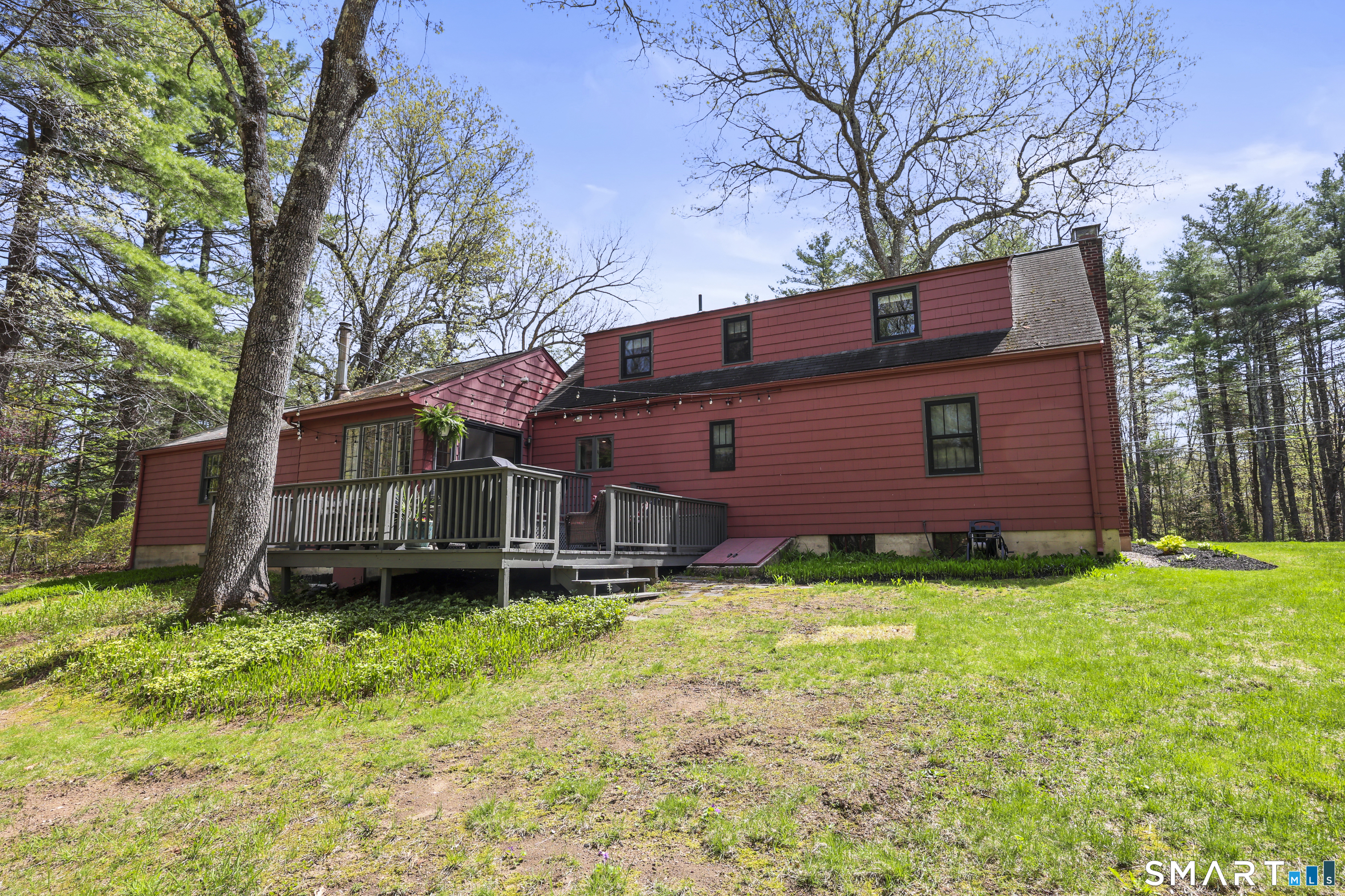 5 Beaverbrook Road Simsbury CT 06092