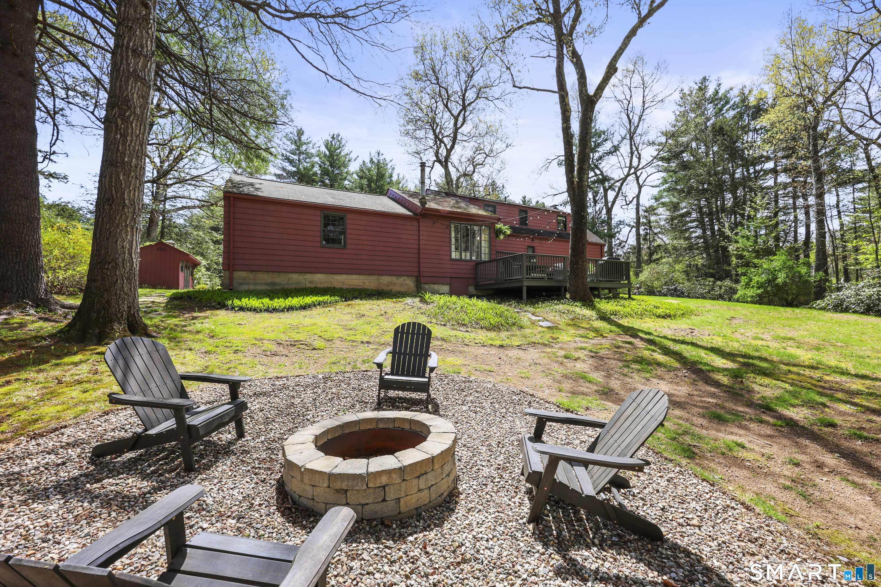 5 Beaverbrook Road Simsbury CT 06092