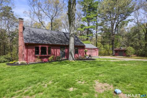 5 Beaverbrook Road Simsbury CT 06092