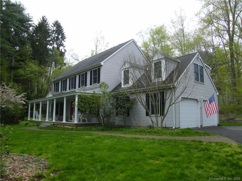 11 Pinewood Trail Deep River CT 06417