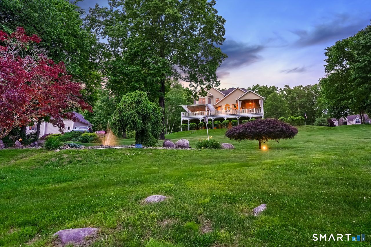 17 Meredith Lane New Milford CT 06776