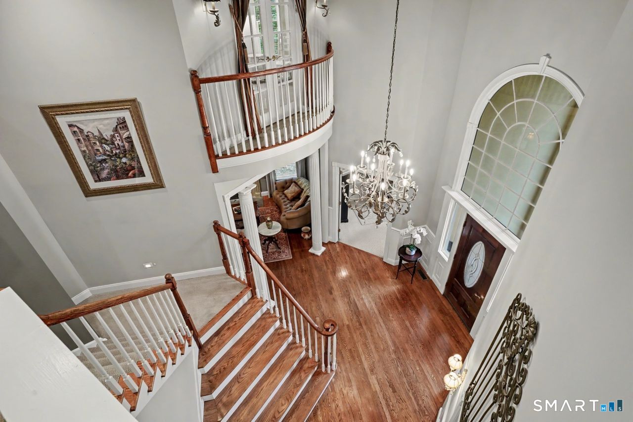 17 Meredith Lane New Milford CT 06776