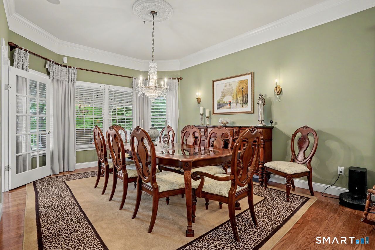 17 Meredith Lane New Milford CT 06776