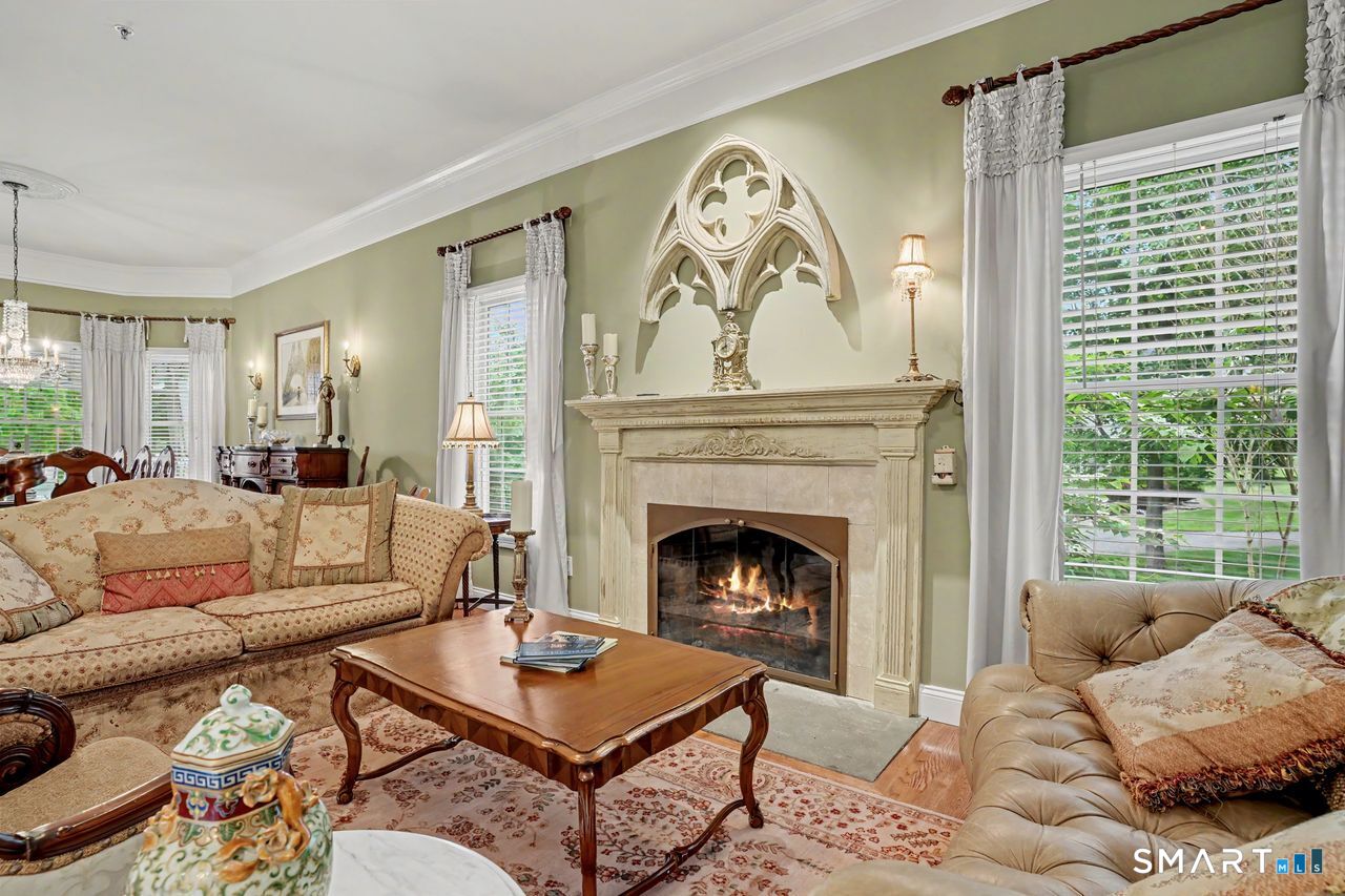 17 Meredith Lane New Milford CT 06776