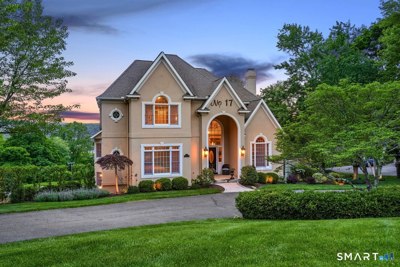 17 Meredith Lane New Milford CT 06776
