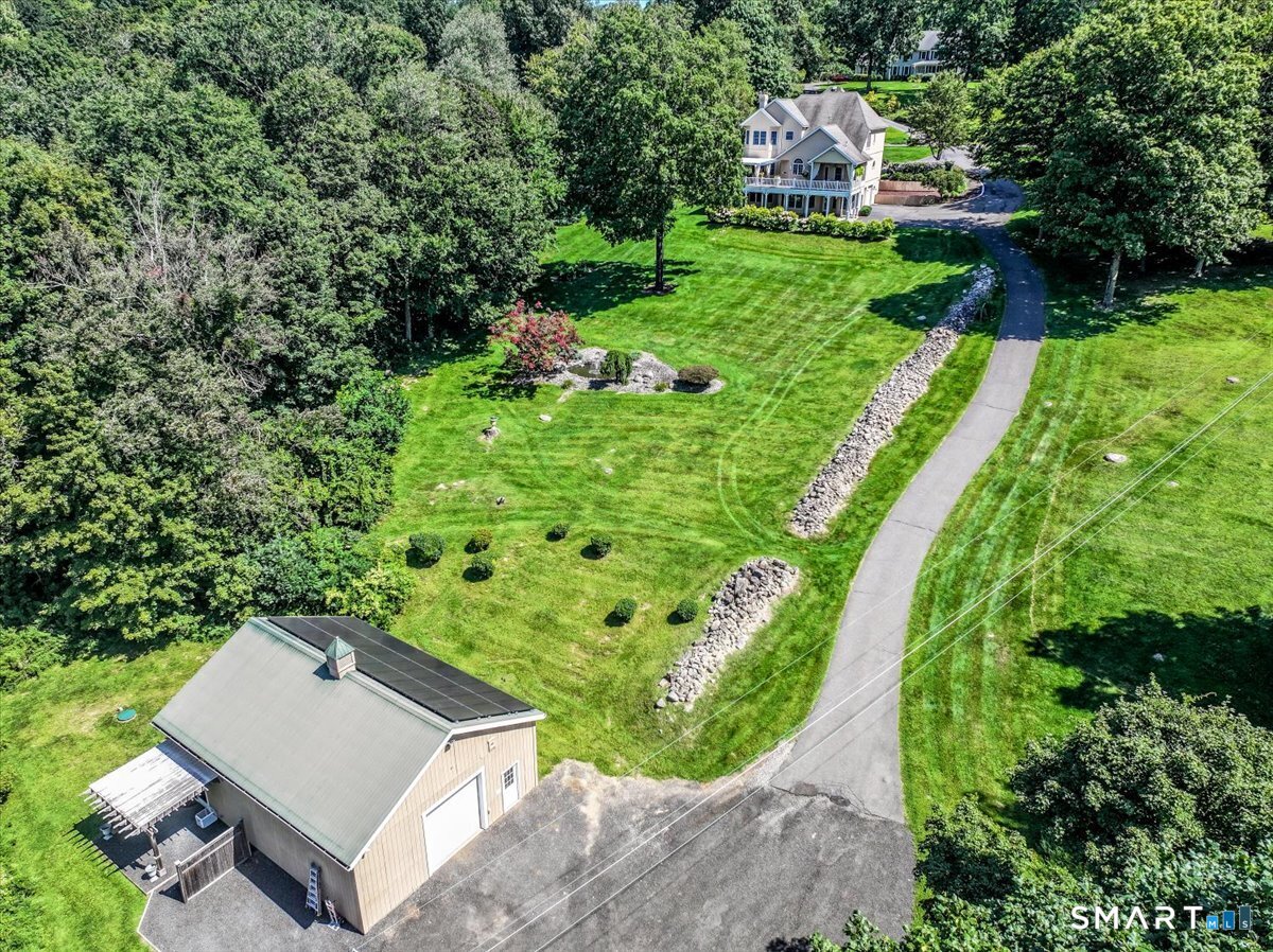17 Meredith Lane New Milford CT 06776