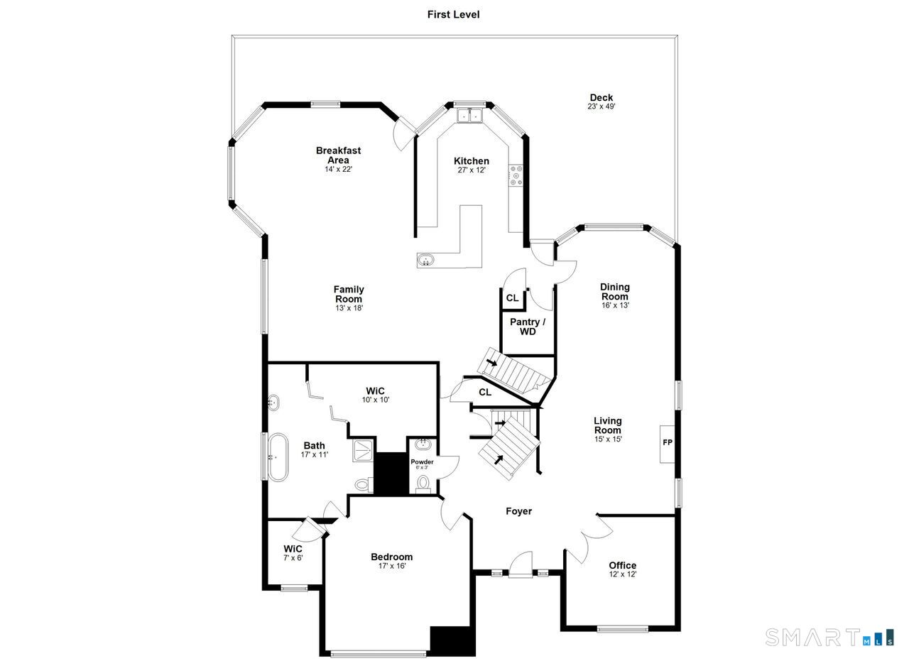 17 Meredith Lane New Milford CT 06776