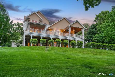 17 Meredith Lane New Milford CT 06776