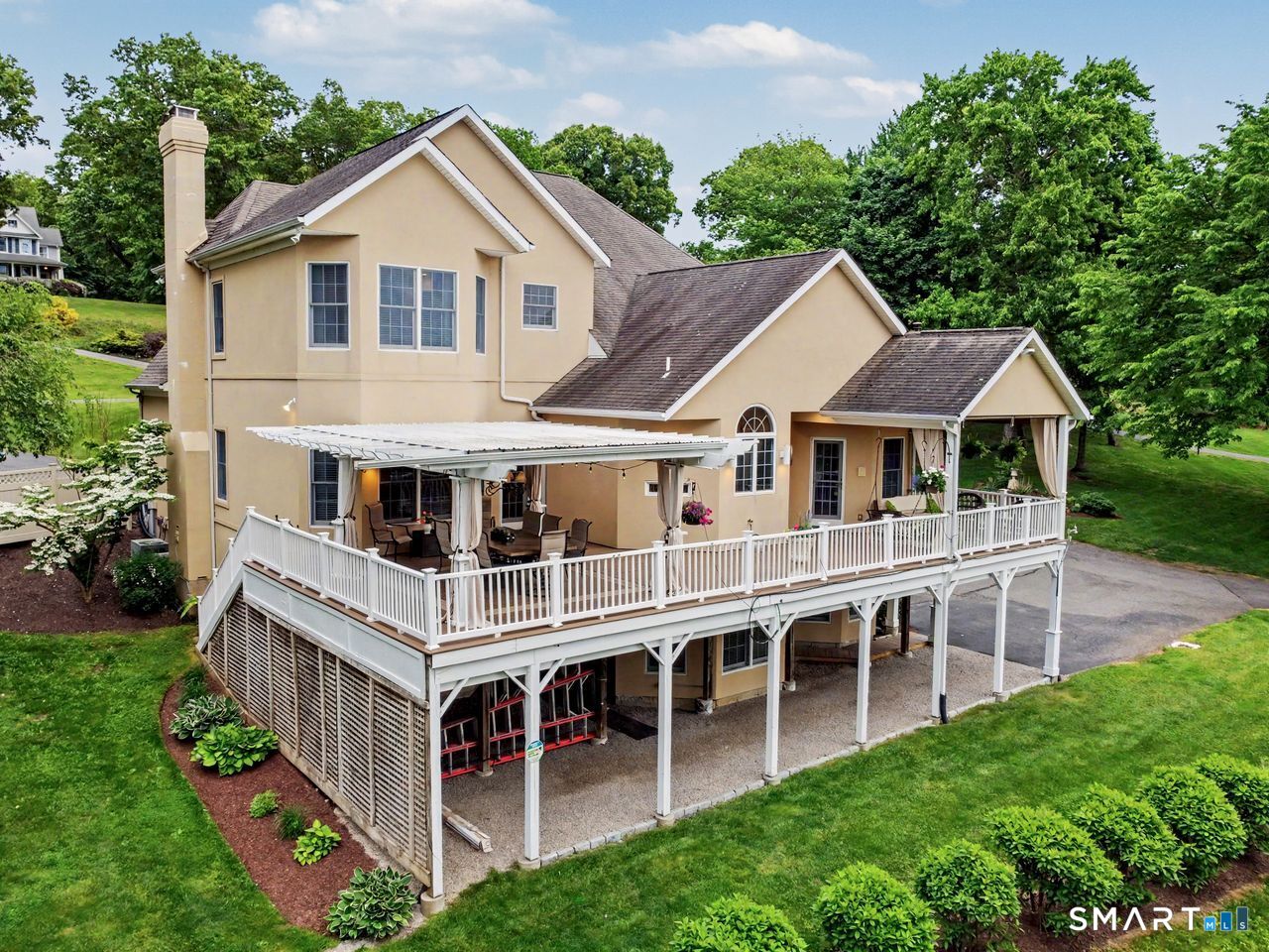 17 Meredith Lane New Milford CT 06776