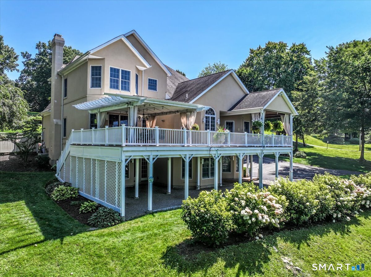 17 Meredith Lane New Milford CT 06776