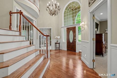 17 Meredith Lane New Milford CT 06776