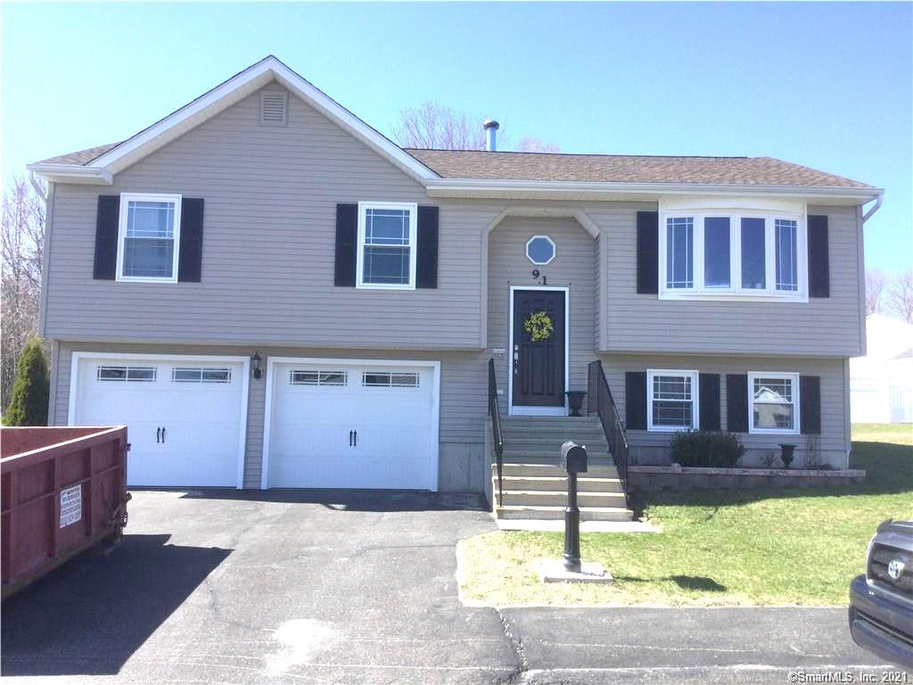 91 Kalin Court Waterbury CT 06704