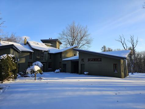 27 Ridge Road Canton CT 06019