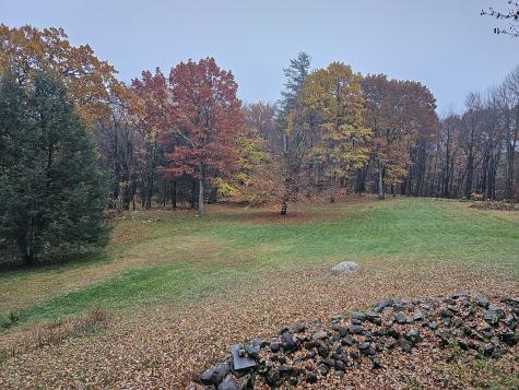 27 Ridge Road Canton CT 06019