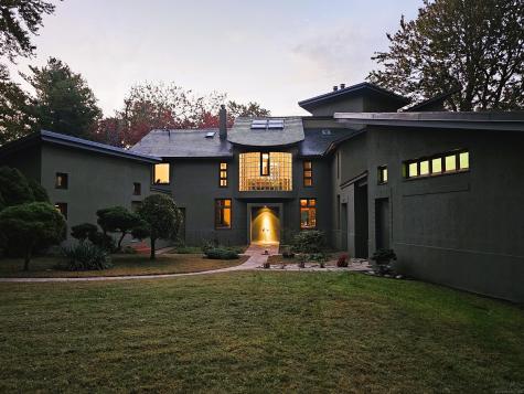 27 Ridge Road Canton CT 06019