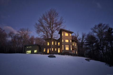 27 Ridge Road Canton CT 06019