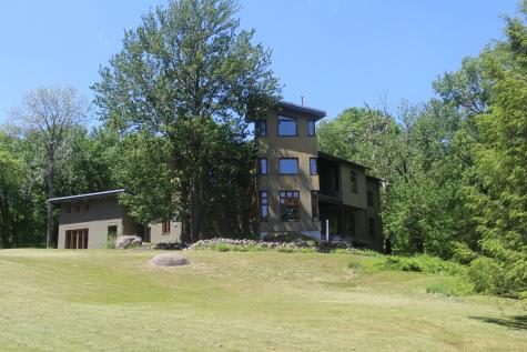 27 Ridge Road Canton CT 06019