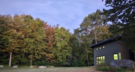 27 Ridge Road Canton CT 06019