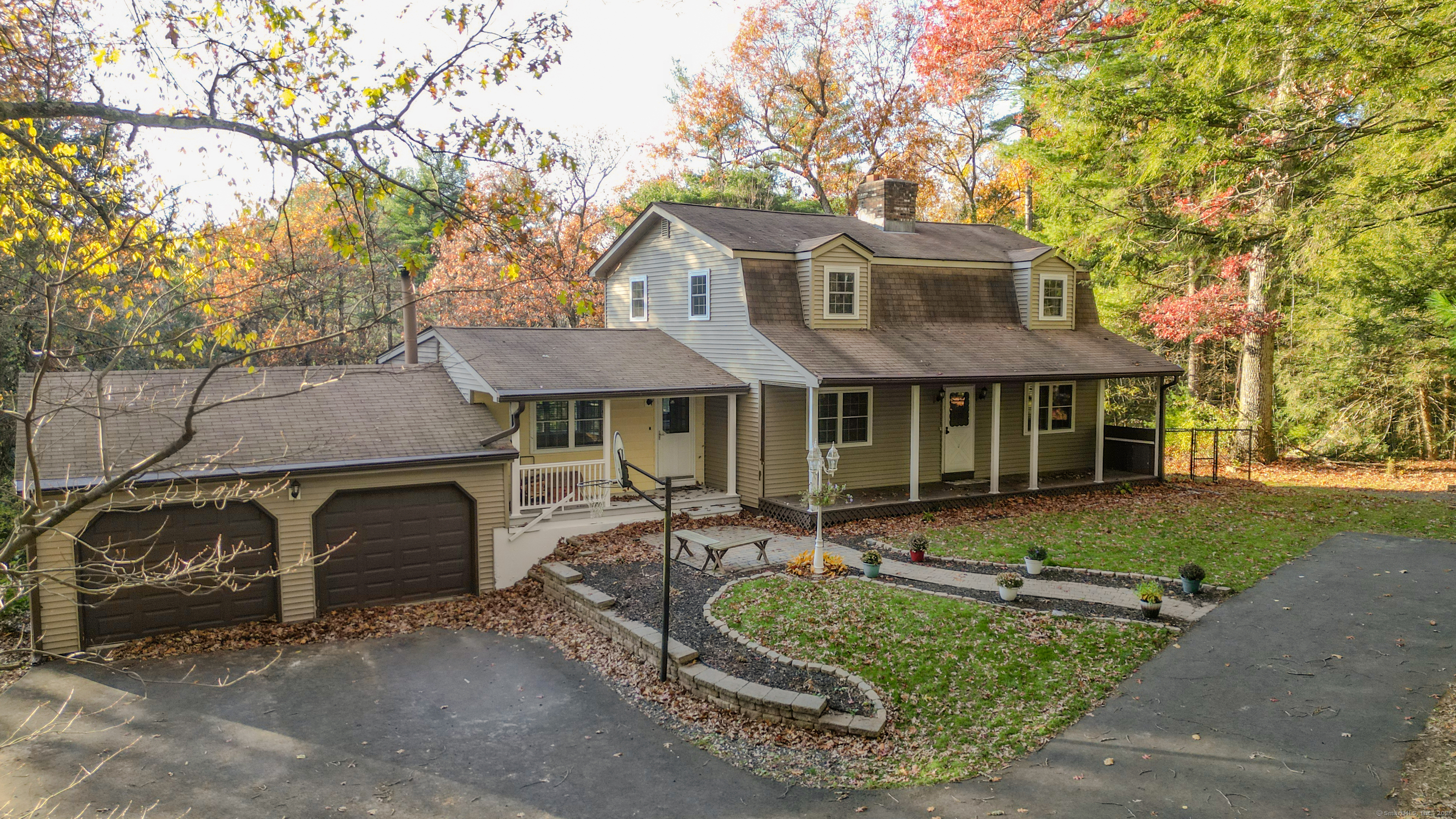 121 Florida Road Somers CT 06071