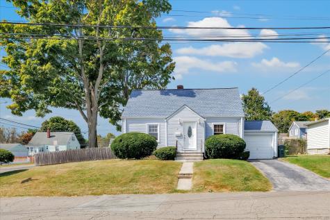 9 Westmere Street Bridgeport CT 06606