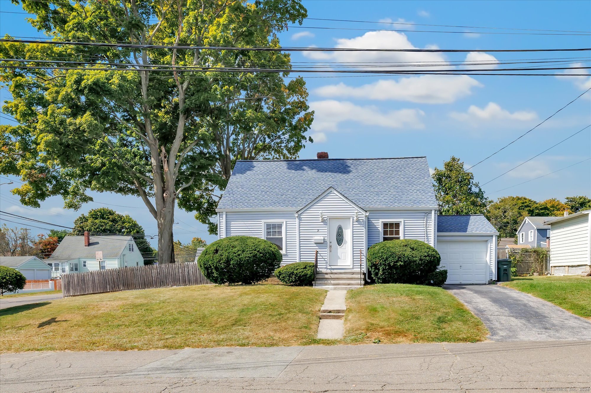 9 Westmere Street Bridgeport CT 06606