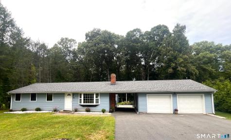 41 Oak Hill Road Rocky Hill CT 06067