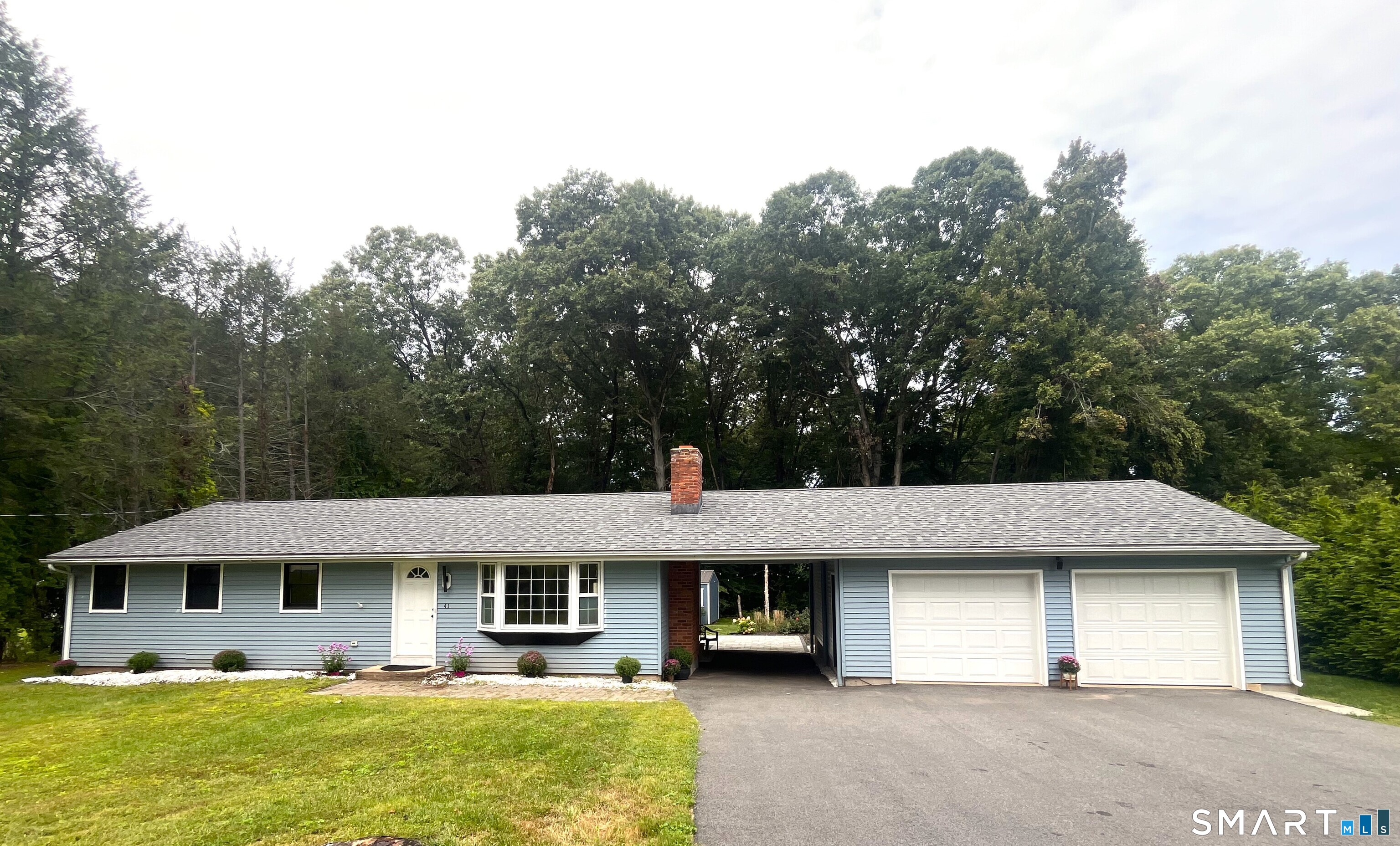 41 Oak Hill Road Rocky Hill CT 06067