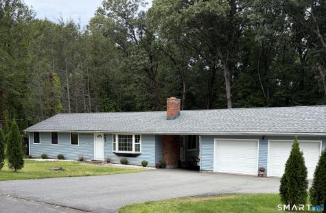 41 Oak Hill Road Rocky Hill CT 06067