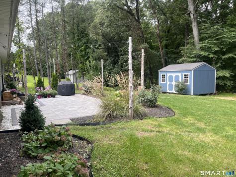 41 Oak Hill Road Rocky Hill CT 06067